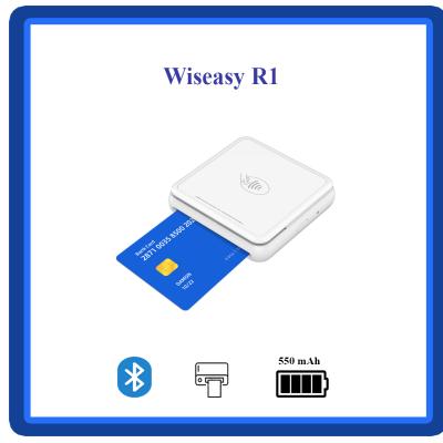 Wiseasy R1